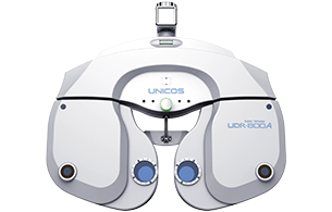 Фороптер Unicos UDR-800A 