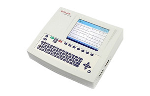 ЭКГ Schiller Cardiovit AT-102 plus
