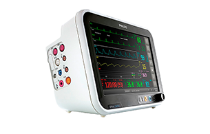 Монитор пациента Philips Efficia CM100