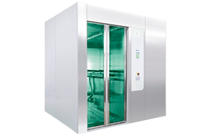 Моюще-дезинфицирующая машина Belimed WD 750