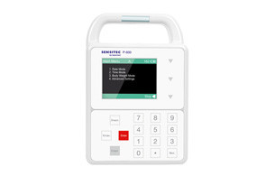 Инфузионный насос Apexmed Sensitec P-600