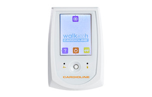 Холтеровский монитор Cardioline Walk400h 