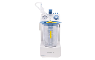 Аспиратор-отсасыватель Medela Vario 18