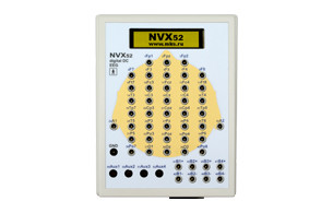 Электроэнцефалограф Мицар БММ NVX-52