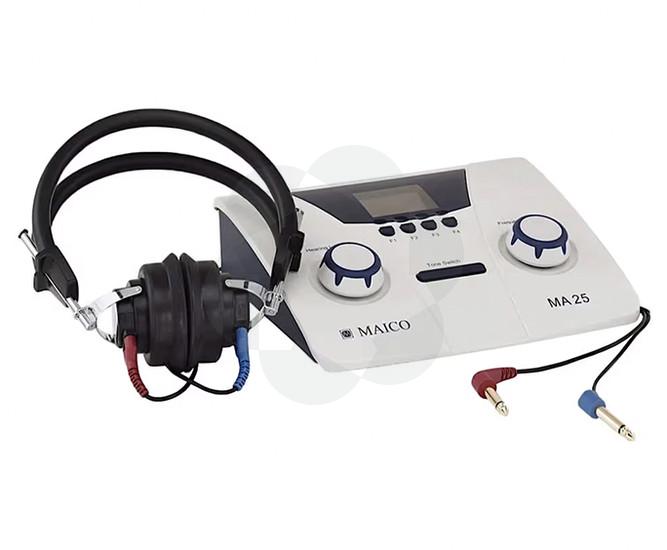 Maico MA 25