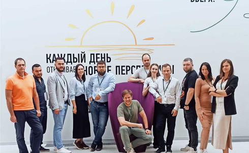 Мы знаем, как решать проблемы! 