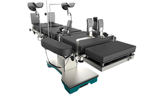 Операционный стол Dixion Surgery 8600