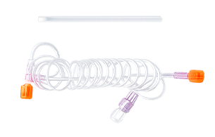 Трубка для инжекторов Bayer SSS-LP-60