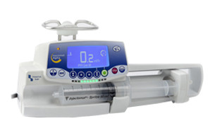 Инфузионный насос Fresenius Injectomat Agilia