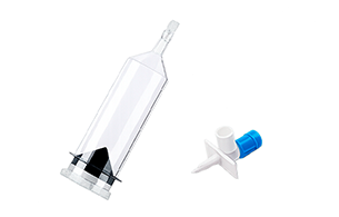 Шприц для инжектора Bayer ZY6323