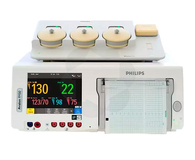 Philips FM50