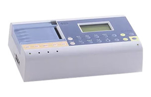 ЭКГ BTL SD3 CardioPoint-ECG C600