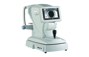 Авторефрактометр Topcon KR-800