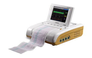 Фетальный монитор Comen STAR 5000E