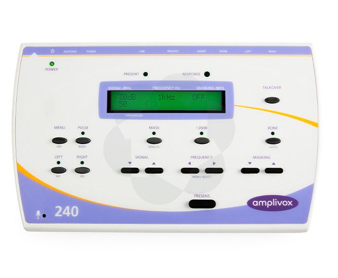 Amplivox 240