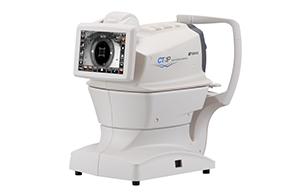 Офтальмологический тонометр Topcon CT-1P