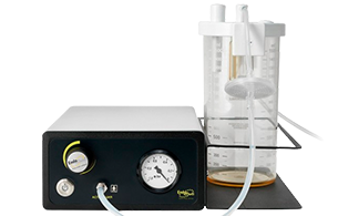 Аспиратор-ирригатор EndoStars ENDOMATE ASPIRATOR 01