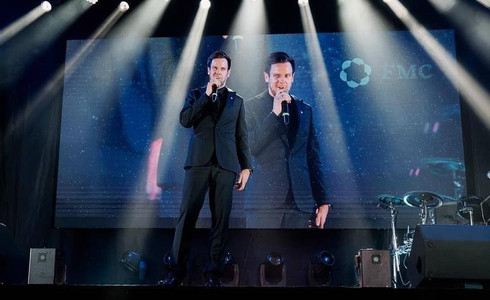 Special Partner’s Event 2022
