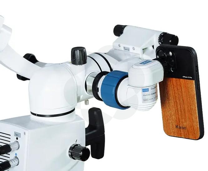 Zumax OMS 2350 