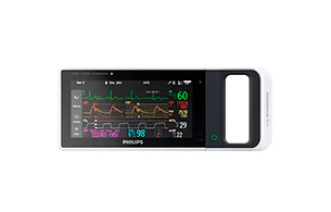 Монитор пациента Philips IntelliVue X3