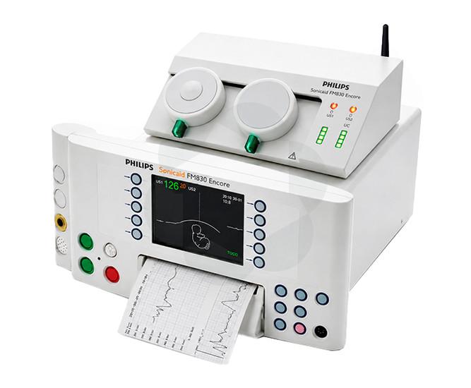 Oxford Sonicaid FM830 Encore