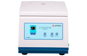 Центрифуга лабораторная Армед LC-04A