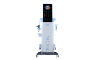 Гинекологический аппарат BTL EXION (аппликатор EMFEMME 360 BTL-785-3)