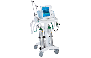 Аппарат ИВЛ Philips Respironics V60 