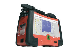 Дефибриллятор Metrax DefiMonitor XD330
