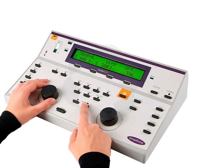 Amplivox 270