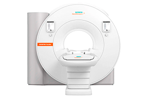 МРТ Аппарат Siemens Magnetom Free.Max