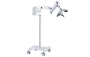 Операционный микроскоп Carl Zeiss Opmi pico ENT