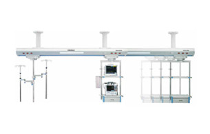 Медицинская консоль Mindray HyPort 8000-I 