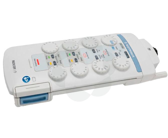 Biotronik Reocor D
