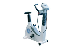 Велоэргометр GE e-Bike Basic