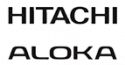 Hitachi Aloka