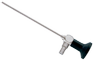 Smith and Nephew 4 мм 45° 185 мм