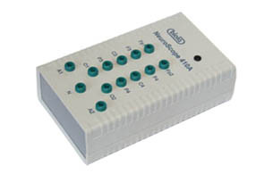Электроэнцефалограф Биола NeuroScope NS410A 