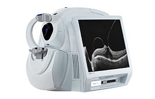Оптический когерентный томограф (ОКТ) Carl Zeiss Cirrus 5000 