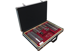 Набор пробных очковых линз Lianyungang Tiannuo Optical Instrument Co., Ltd. ALMAS MT-226