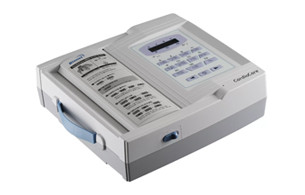 ЭКГ Bionet CardioCare 2000
