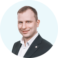 Максим Кулев