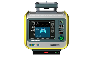 Аппарат ИВЛ Hamilton medical MR1