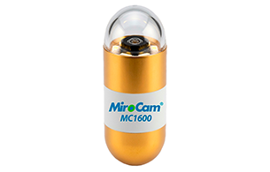 Оборудование для капсульной эндоскопии IntroMedic MiroCam