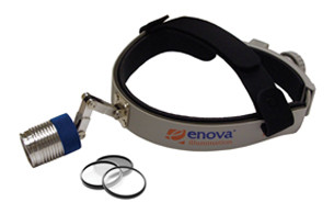 Налобный осветитель Enova Illumination XLT-125