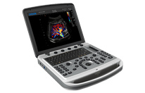 Купить УЗИ аппарат Chison SonoTouch 80 (SonoBook 6) цена  от 2 205 230 руб.