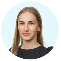 Екатерина Лушникова