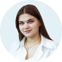 Каширина Ангелина