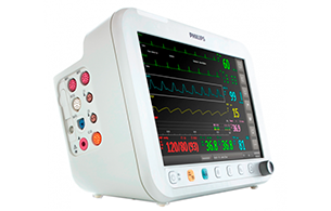 Монитор пациента Philips Efficia CM10