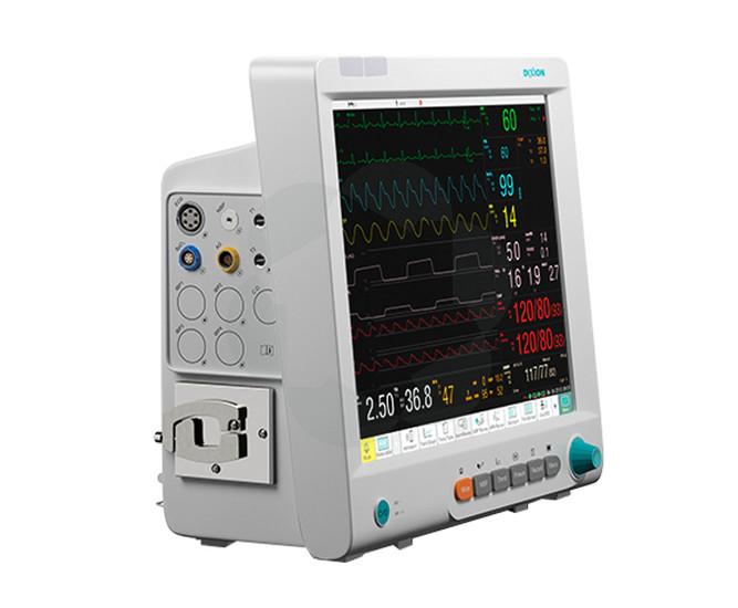 Dixion Storm 5800 с мультигазовым анализом
